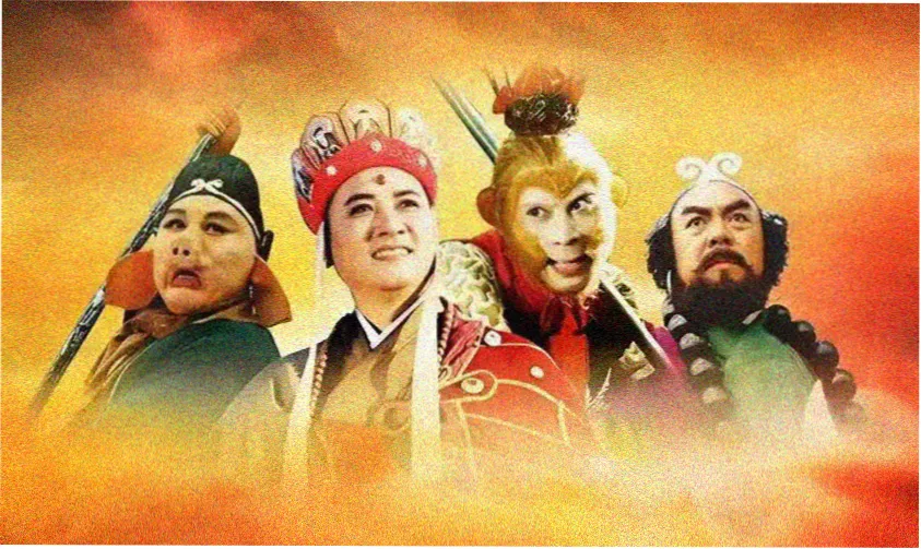 经典悬疑美剧推荐
